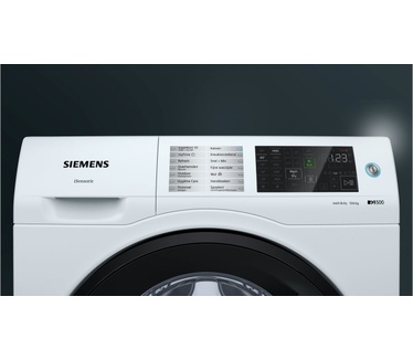 Siemens WD14U540NL
