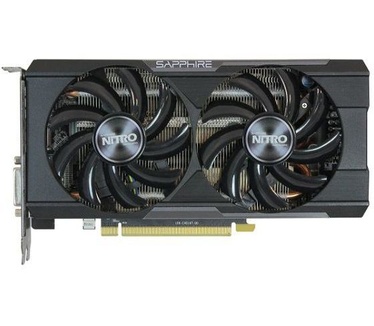 Sapphire NITRO R7 370 4G D5