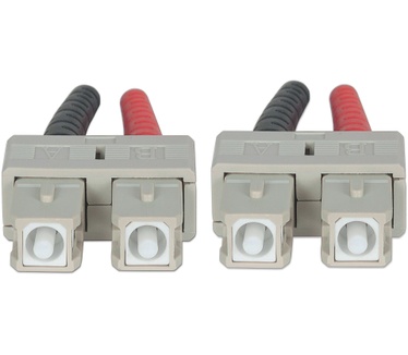 Intellinet SC/SC OM3 20m