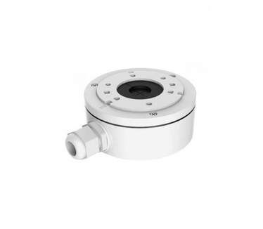 Hikvision Montage Box tbv T1xx/T2xx/B1xx/B2xx series