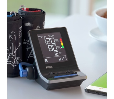 Braun BUA 6350