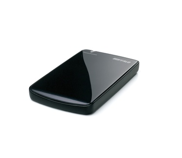 Buffalo SHD-PE64G-BK 32GB Zwart