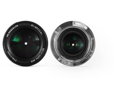 TTArtisan 50mm F1.4 ASPH