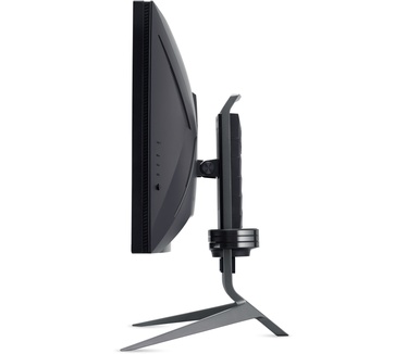 Acer Predator X38S Zwart