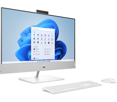 HP 27-ca1755nd