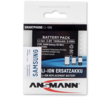 Ansmann 1420-0004