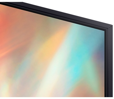 Samsung 50AU7092 Zwart (buitenlands model)