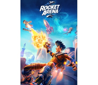 Rocket Arena