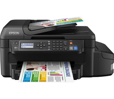 Epson EcoTank ET-4550