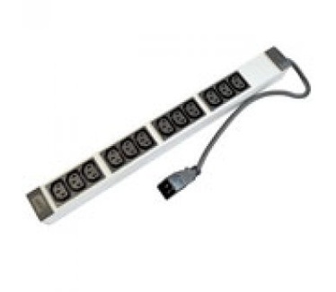 Plenty Plenty PLA435-12C13-C20