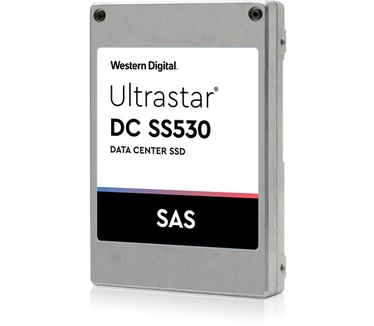 HGST Ultrastar DC SS530
