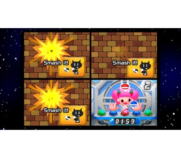pop 'n rhythm