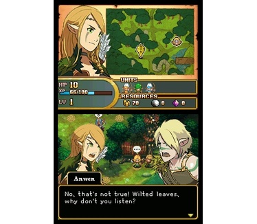 Might & Magic: Clash of Heroes