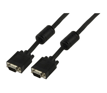HQ Products HD15/HD15, 5m