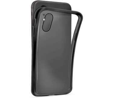 SBS Matt (Iphone Xr) Transparant