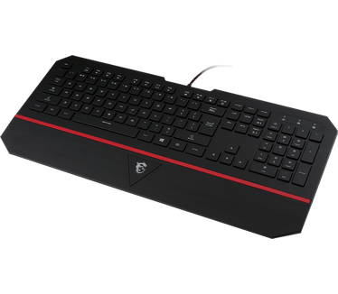 MSI Interceptor DS4100