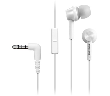 Panasonic RP-TCM105E (Wit)