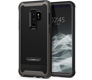 Spigen Reventon for Galaxy S9+