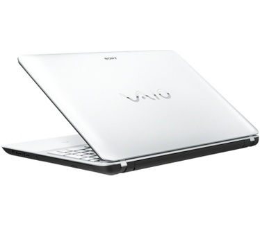 Sony Vaio SVF1521A6E Wit (Belgisch Model)