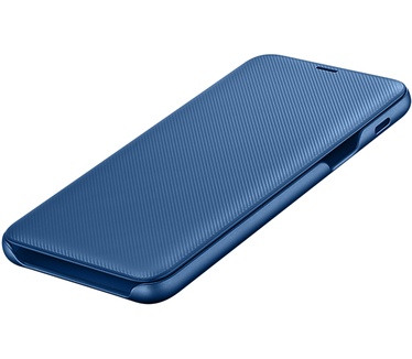 Samsung EF-WA605 (Galaxy A6+) Blauw