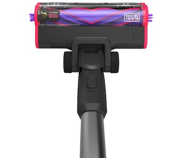 Black & Decker BHFEA640WP-QW