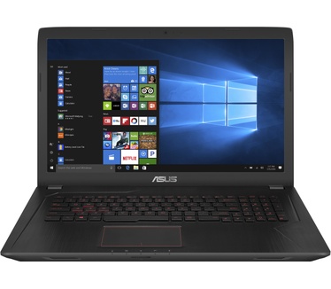 Asus FX753VD-GC129T-BE