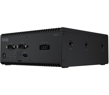 Lenovo ThinkEdge SE50