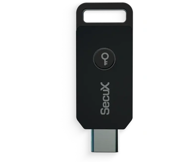 Secux PUFido Clife Key