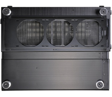Lian Li PC-O9WX Zwart