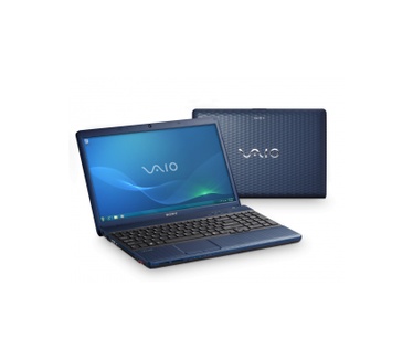 Sony Vaio Sony VPCEH1M0E/L.NL3 15.5/i2310/4/640/GF410 1G/W7