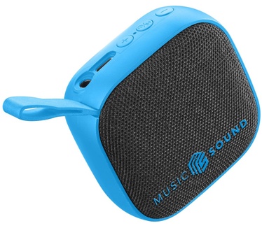 Music Sound 8018080490477
