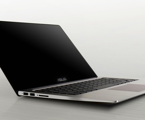 Asus Zenbook NX500