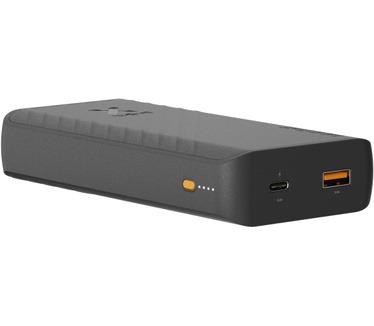 Xtorm Go2 15W 20,000mAh Zwart