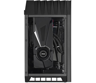 Silverstone SST-LD03B