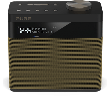 Pure Pop Maxi S Goud