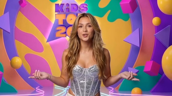 Kids Top 20