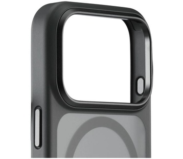 BlackRock Hybrid Case (Galaxy S25 Ultra) Zwart