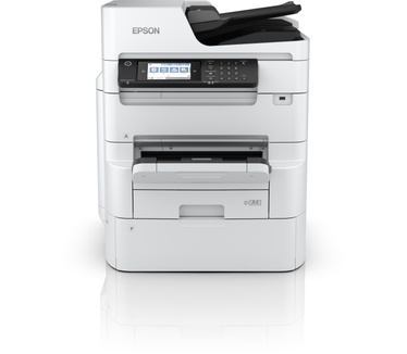 Epson RIPS WF-C879R