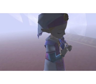 The Legend of Zelda: Ocarina of Time