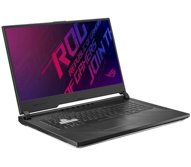 Asus ROG Strix GL731GU EV007T (Belgisch model)