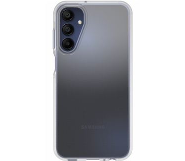 Otterbox React Back Cover - Samsung Galaxy A15 (Galaxy A15 5G) Transparant