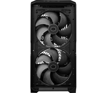 Cooler Master HAF II 500