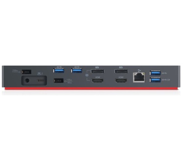 Lenovo ThinkPad Thunderbolt 3 Workstation Dock