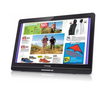 ViewSonic VSD224