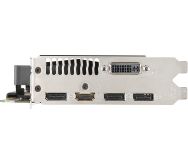 MSI GTX 980TI 6GD5T OC
