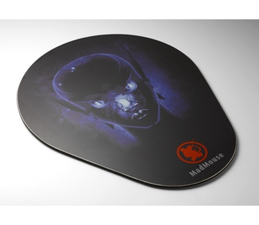 MadMouse Game Guru