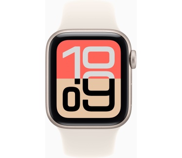 Apple Watch SE 3