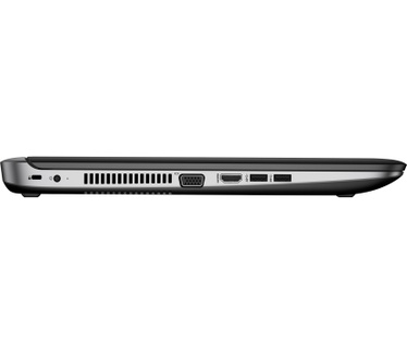 HP ProBook 470 G3 W4P77EA