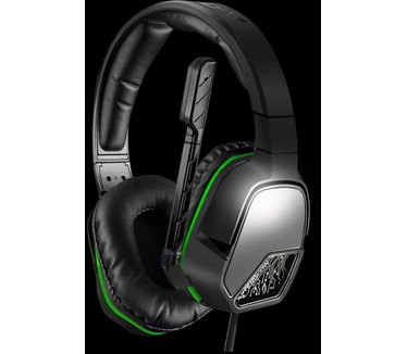 Afterglow LVL 3 Stereo Gaming Headset Xbox One