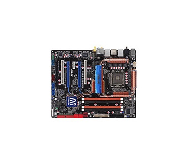 Asus P5E3 Premium/WiFi-AP@n